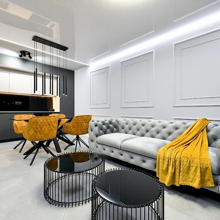 Sigma Exclusive Apartment Zadar Exterior photo