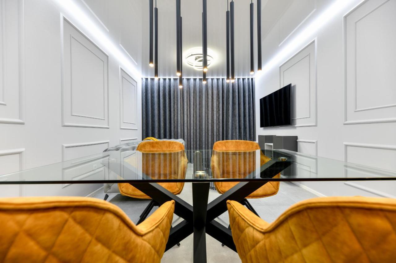 Sigma Exclusive Apartment Zadar Exterior photo