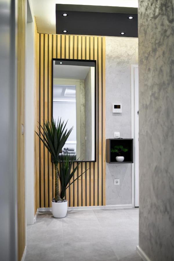 Sigma Exclusive Apartment Zadar Exterior photo