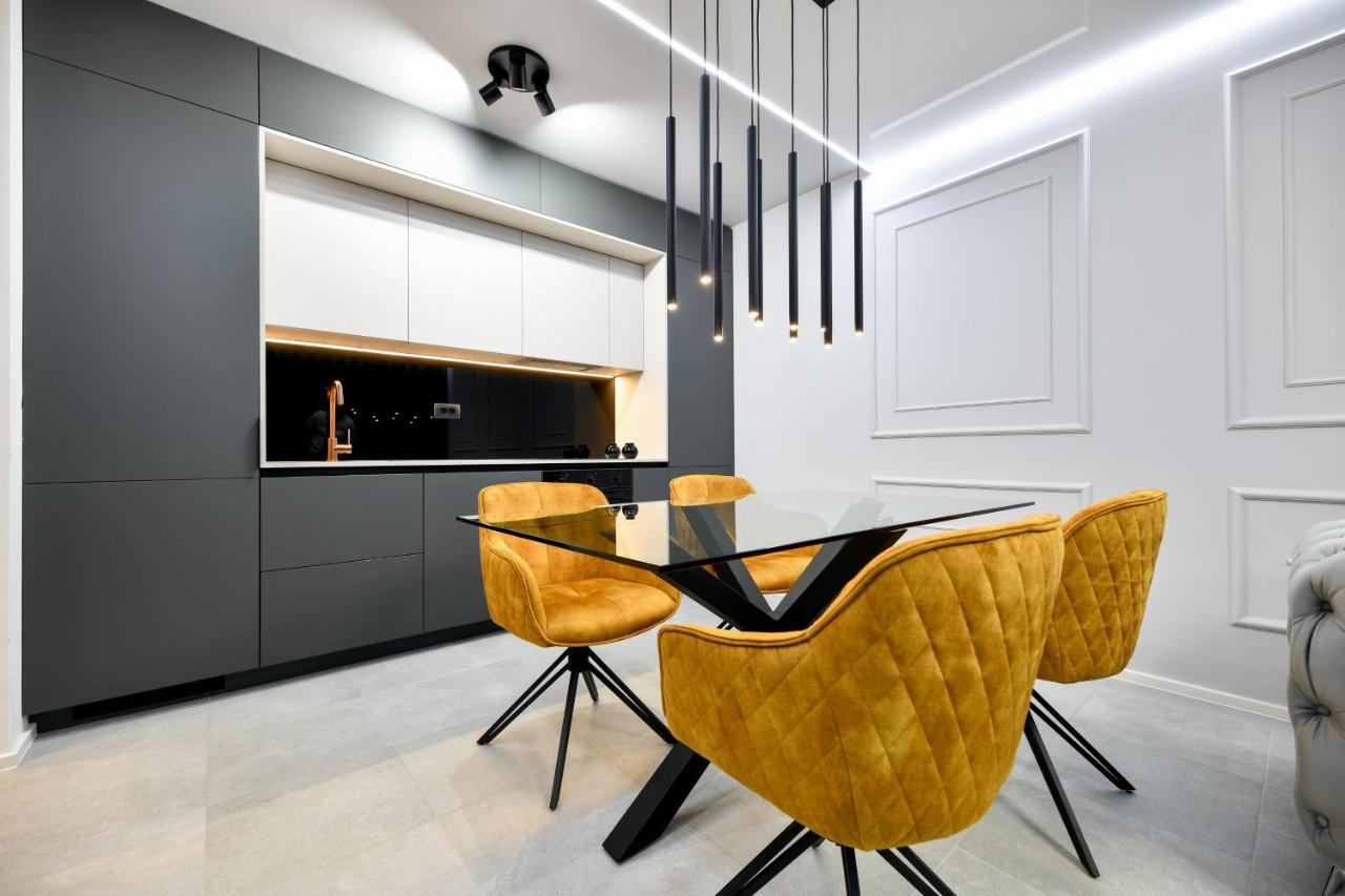 Sigma Exclusive Apartment Zadar Exterior photo
