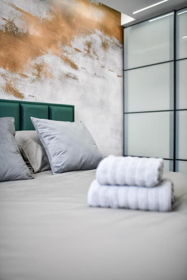 Sigma Exclusive Apartment Zadar Exterior photo