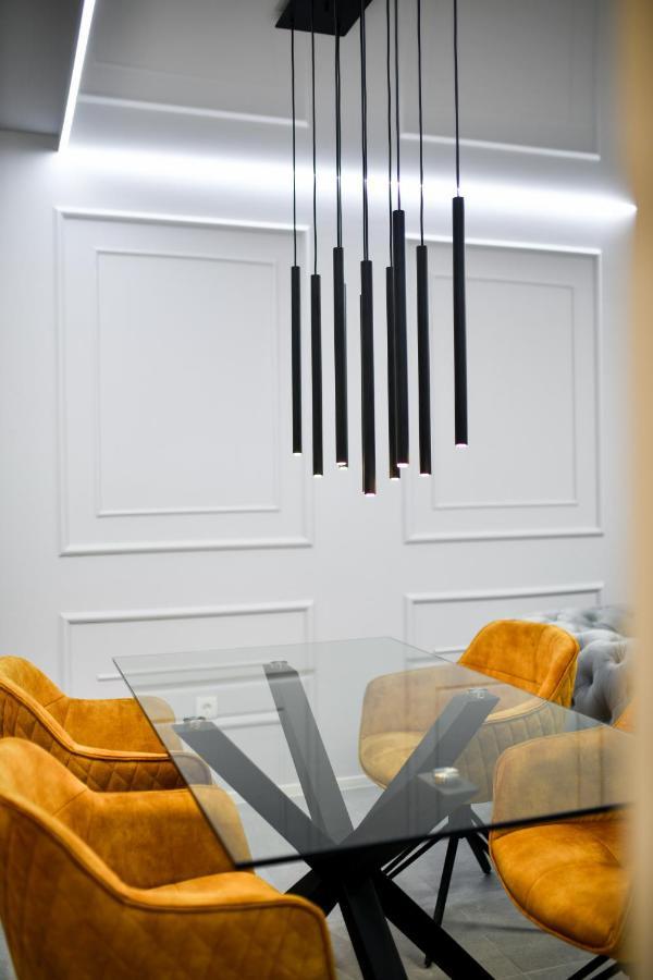 Sigma Exclusive Apartment Zadar Exterior photo